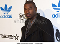 Kevin Mccall