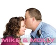 Майк и Моли