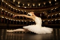 Agony and Extasy - A Year With English National Ballet
