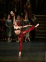 La Bayadere