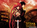  Shakugan no Shana Bg sub