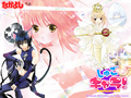 Shugo Chara Bg sub