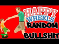 Happy Wheels | Random Bullshit