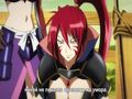 - Sengoku Otome Momoiro Paradox - bg 