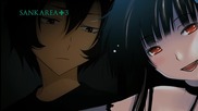 - Sankarea - bg 