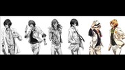 ... Uta no Prince-sama Maji Love 1000% - bg