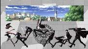 * La storia della Arcana Famiglia - bg