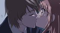 :) Itazura Na Kiss - bg