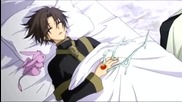 * 07 - Ghost  -  bg