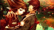 ... Hiiro No Kakera - bg