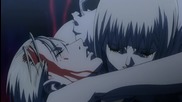 + Claymore - bg