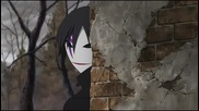 * Darker Than Black