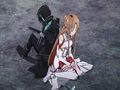 +++ Sword Art Online - Bg