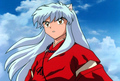 * Inuyasha - bg