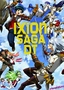  Ixion Saga - Dimension Transfer