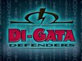 Di-gata Defenders