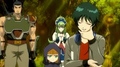 Ixion Saga - Dimension Transfer