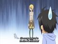 Cuticle Tantei Inaba