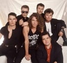 INXS