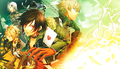 Amnesia BG sub