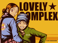  Lovely Complex BG sub