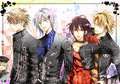 Amnesia -  Bg Sub