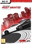 Need for Speed Most Wanted 2012 
