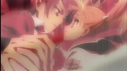 + Hidan no Aria - bg