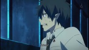 Ao no Exorcist (Завършено Аниме)
