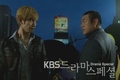 [K-Movie] The Scary One, The Ghost and I
