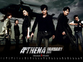 [K-Drama] Athena: The Goddess of War