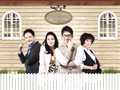 [K-Drama] Coffee House / Кафенето