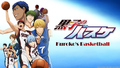 Kuroko no Basketball - (01 - 49) + OVA Bg Sub 720p & 480p