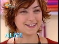 Готова на всичко Aliye 
