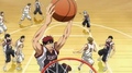  Kuroko's Basketball