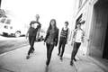 Against The Current!