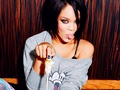 Rihanna!