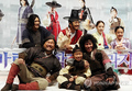 [K-Movie] The Grand Heist