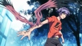 Hakkenden Touhou Hakken Ibun Bg