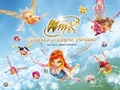Winx Club The Secret of the Lost Kingdom
