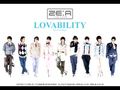 ZE:A клипове с превод+хинди