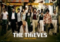 [K-Movie] The Thieves / Крадците