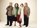 [K-Movie] Late Blossom / Закъсняла пролет
