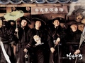 [K-Movie] Romantic Warriors