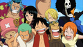 * One Piece - Movie - bg