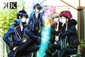 K project 