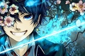 Ao no exorcist