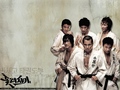 [K-Movie] Spin Kick / Таекуондo момчета (2004)