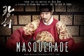[K-Movie] Masquerade / Маскарад (2012)