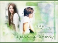 [J-Movie] Spring Story / Пролетна история